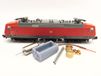 Minitrix micromotor NM054C motor ombouwset voor Minitrix BR 120 (Neue Motor), u.a.