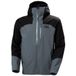 Helly Hansen Loke 2L, Hardshelljacke, Herren, Alpine Frost