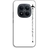 Maniacase Hoesje voor Xiaomi Redmi Note 15 Pro 5G Be patient