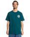 Dcshoes DC Corpo FB HSS T-shirt voor heren, 1 stuk
