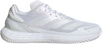 Adidas Defiant Speed 2 Clay Padelschoenen Dames