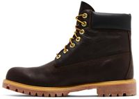 Timberland 6 Premium Waterproof Boot Espresso - Maat 41.5