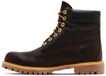 Timberland 6 Premium Waterproof Boot Espresso - Maat 41.5