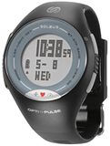 Soleus Pulse hardloophorloge hartslaghorloge sporthorloge met hartslagmeter