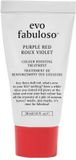 Evo Fabuloso Purple Red colour Intensifying Conditioner 30ml