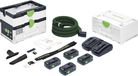 Festool CTLC SYS HPC 4,0 I-Plus CLEANTEC - 576944