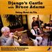 Trapeze Music Big Bear Swing Hotel Du Vin