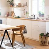 Hansgrohe Robinet de cuisine Zesis M33