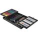 CRELANDO® Mallette de peinture premium