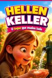 O TOQUE QUE MUDOU TUDO: HELEN KELLER