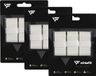 VirtuFit Pro Padel Overgrip - Wit - Set van 9