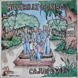 Sonic Rendezvous Hillbilly Combo Cajun Twist (7" Vinyl)