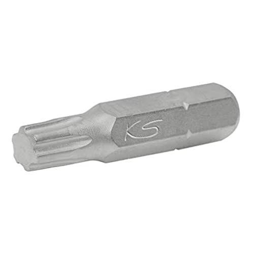 KS Tools 911.3243 1/4" Torx PLUS Bit, 30mm, IP25