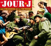Various Artists - Le Jour J Chansons De La Victoire