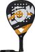 Lok Easy Hype (Diamant) - Raquette de padel 2024