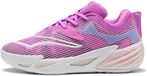 Puma Basketbalschoenen All-Pro NITRO™ 2 Unisex Roze Maat 43