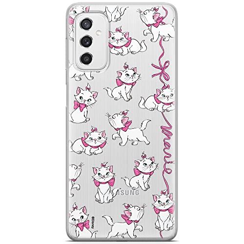 ERT GROUP mobiele telefoonhoesje voor Samsung M52 5G - Disney Marie 008