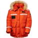 Helly Hansen Lange jas met capuchon Helly Hansen Arctic Patrol