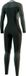 Mystic Haven Combinaison intégrale 5/3mm Double Fzip Homme 2025