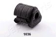 Japanparts RU-1036 houder met flens