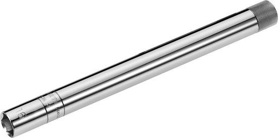 Facom doppen 1/2" voor bougies van 16mm
