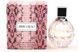 Jimmy Choo Jimmy Choo eau de toilette / 60 ml / dames