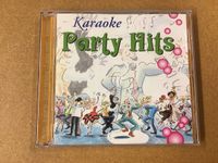 Karaoke Sony Music Entertainment Germany GmbH Karaoke Party Hits