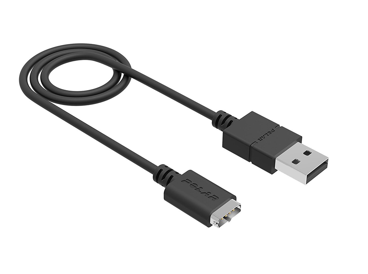 Polar M430 USB Cable - Zwart