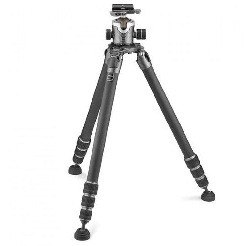 Gitzo Systematic Series 4 GK4543LS-83LR Tripod Kit