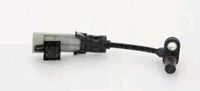 TRISCAN Capteur de vitesse de roue ABS pour CHEVROLET CAPTIVA (C100, C140) 8180 10601