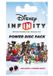 Disney Infinity 1.0 Power Disc 2-Pack Deel 2 Darth Vader