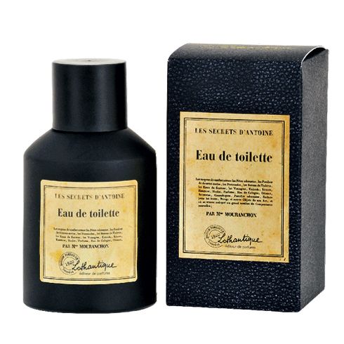 Lothantique Les Secrets d Antoine / 100 ml / null