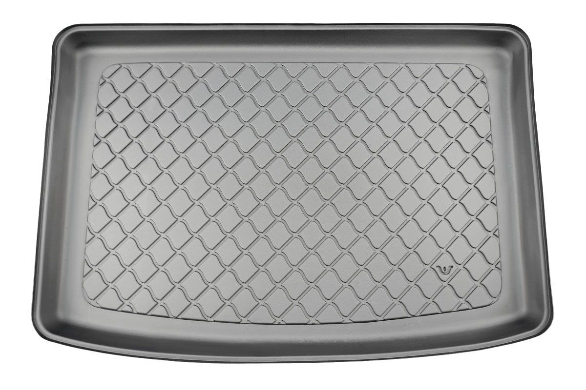 Kofferbakmat voor Nissan Juke II Hybrid 2022+
