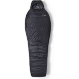 Helsport Blizzard Down -20 185cm sac de couchage noir