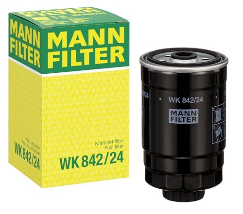MANN-FILTER Originele MANN-FILTER brandstoffilter WK 842/24