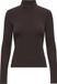 ONLY - ONLGLAMOUR L/S ROLL-NECK TOP JRS NOOS Dames Top