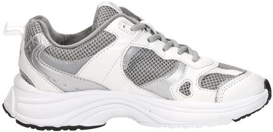 Cruyff Marti Sneakers - Meisjes - Wit - Maat:36