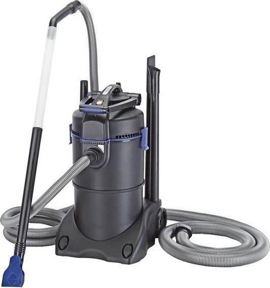 Oase Pondovac 3 vijverstofzuiger - vijverzuiger