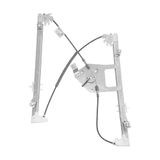MAGNETI MARELLI Fensterheber 350103955000 vorne links | Compatibel met: MERCEDES-BENZ C-CLASS, C-CLASS T-Model