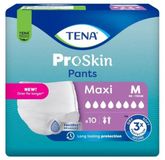 Tena Proskin Pants Maxi Medium - 10 stuks