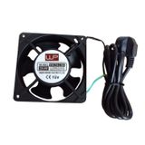 WP N-ACS-FAN120 Zwart