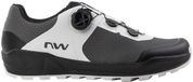 Northwave Corsair 2 Chaussures VTT Gris UE 41