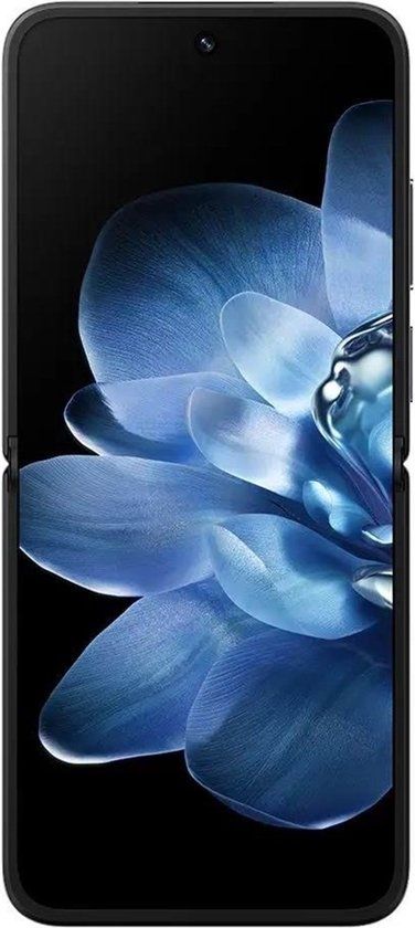 Xiaomi MIX Flip 5G - 512GB - Zwart - 6.86 inch AMOLED - Dual SIM