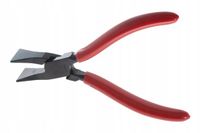 Stubai kleine tang 24 mm - nauwkeurig en duurzaam