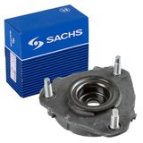 SACHS Federbeinstützlager 802469 Vorderachse