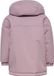Hummel hmlMINI BLOCK JACKET WP Kinderen Unisex Maat 98 Polyester Colorblock SEA FOG