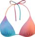 Barts Danaa Triangle bikini, meerkleurig, 34 dames