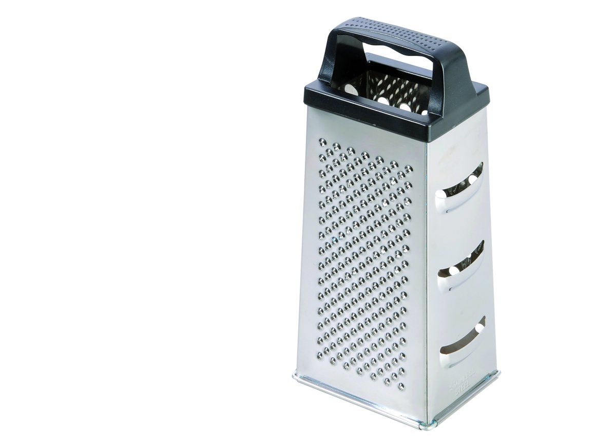 Westmark Duo Torenrasp 15.7 x 10.6 x 8 cm