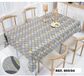Productos Gol Tafelkleed op rol Circle Gold 140 cm x 20 m