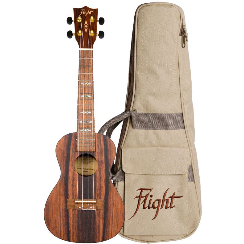 Flight Supernatural Series DUC460 Amara - 3830054908512
